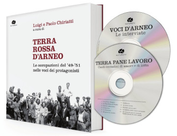 Terra rossa d'Arneo